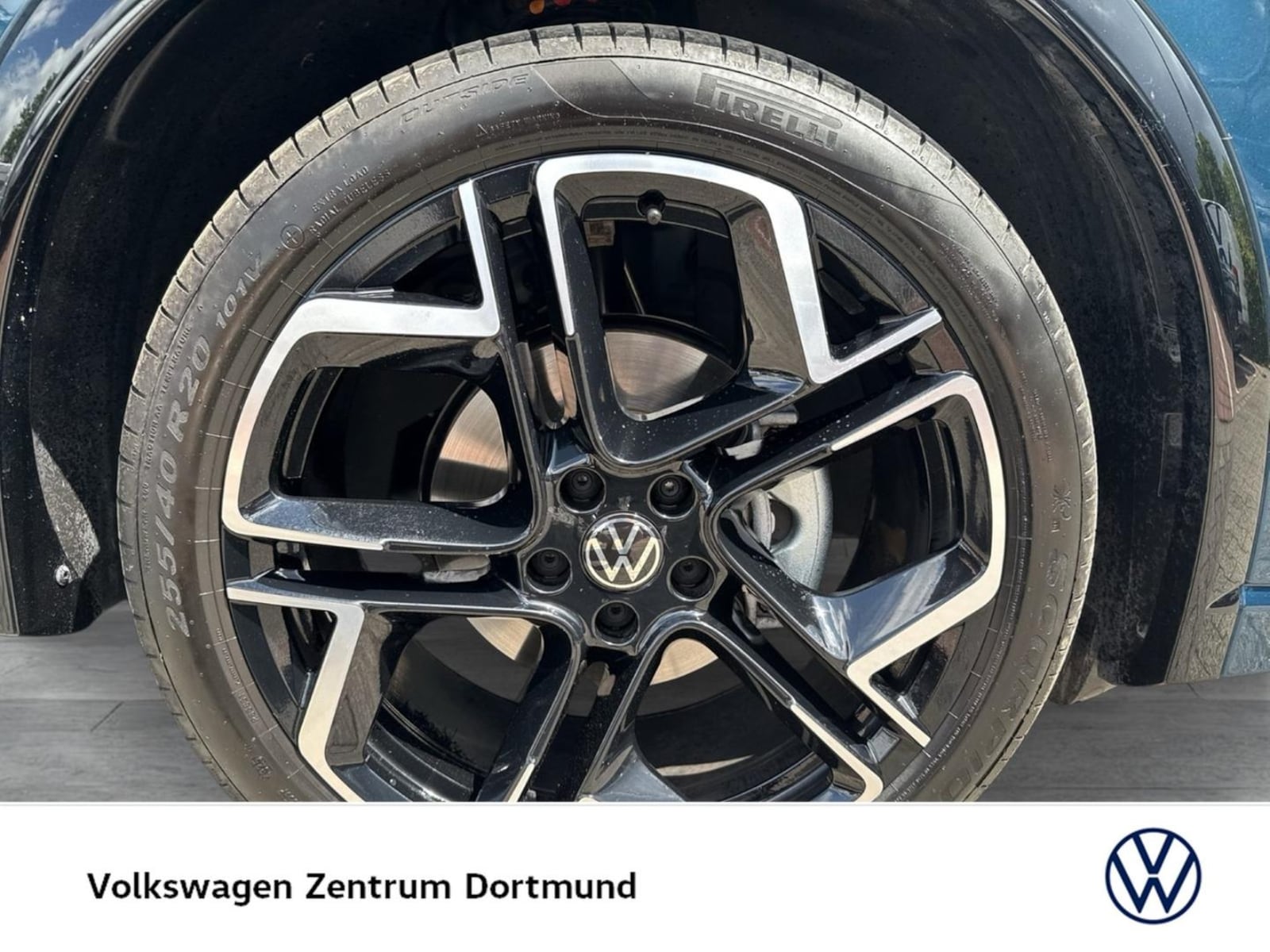 Volkswagen Tiguan – Bild 5