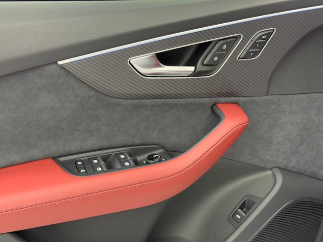 2026 Audi SQ7 Premium Plus - Photo 13