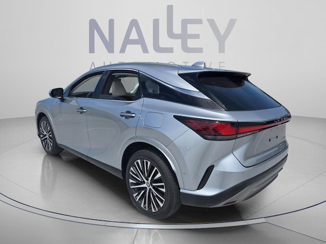 2024 Lexus RX 350