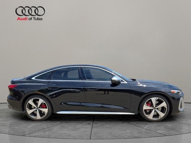 2025 Audi S5 Premium Plus - Photo 8