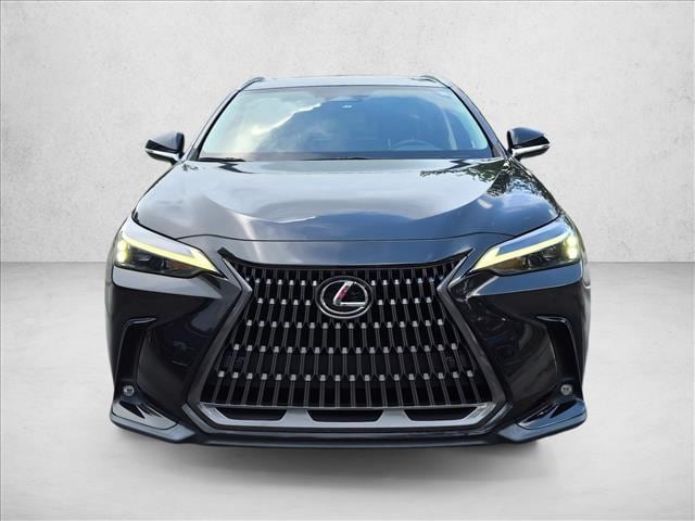 2024 Lexus NX 250