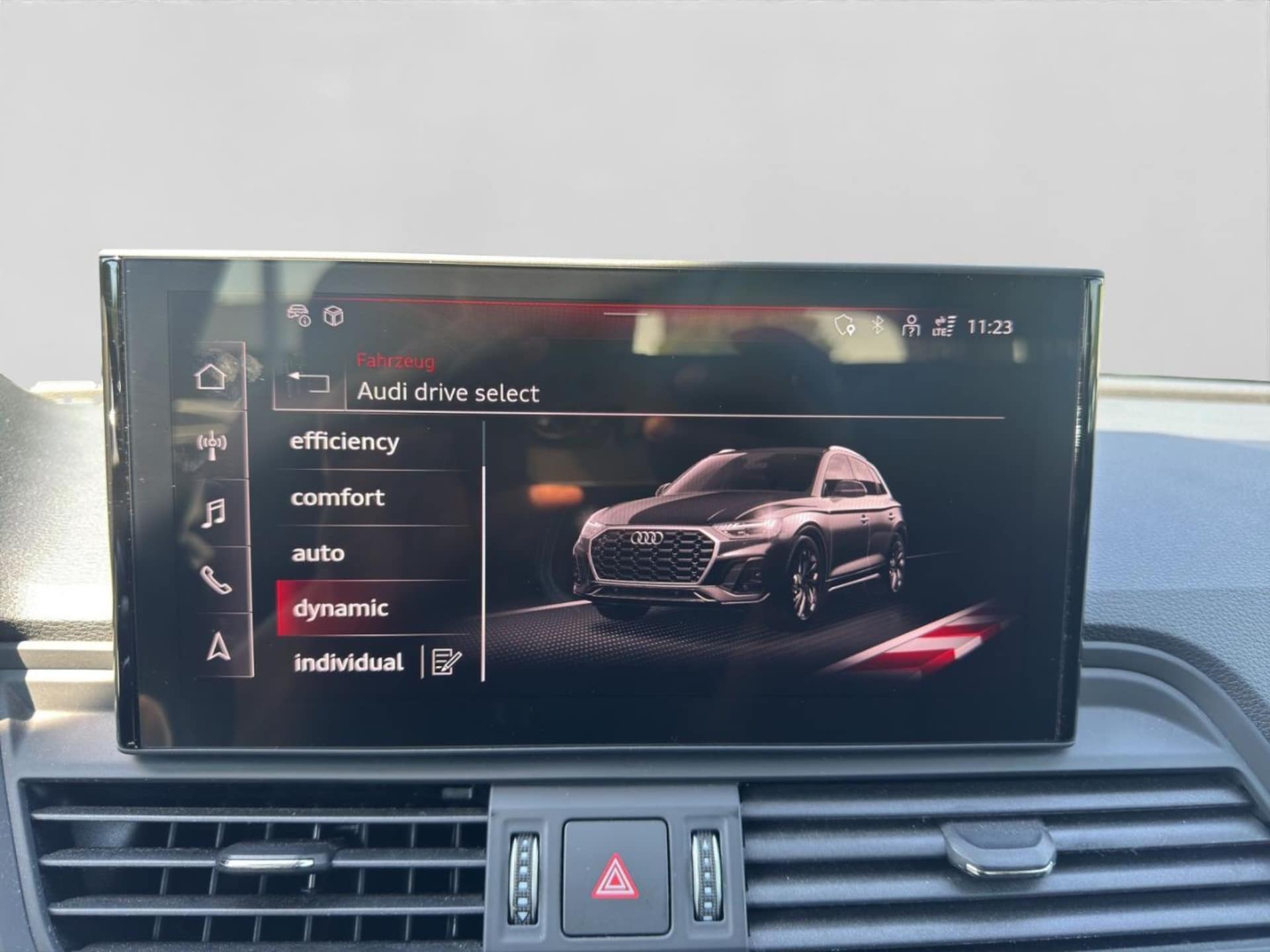 Audi Q5 SUV S line