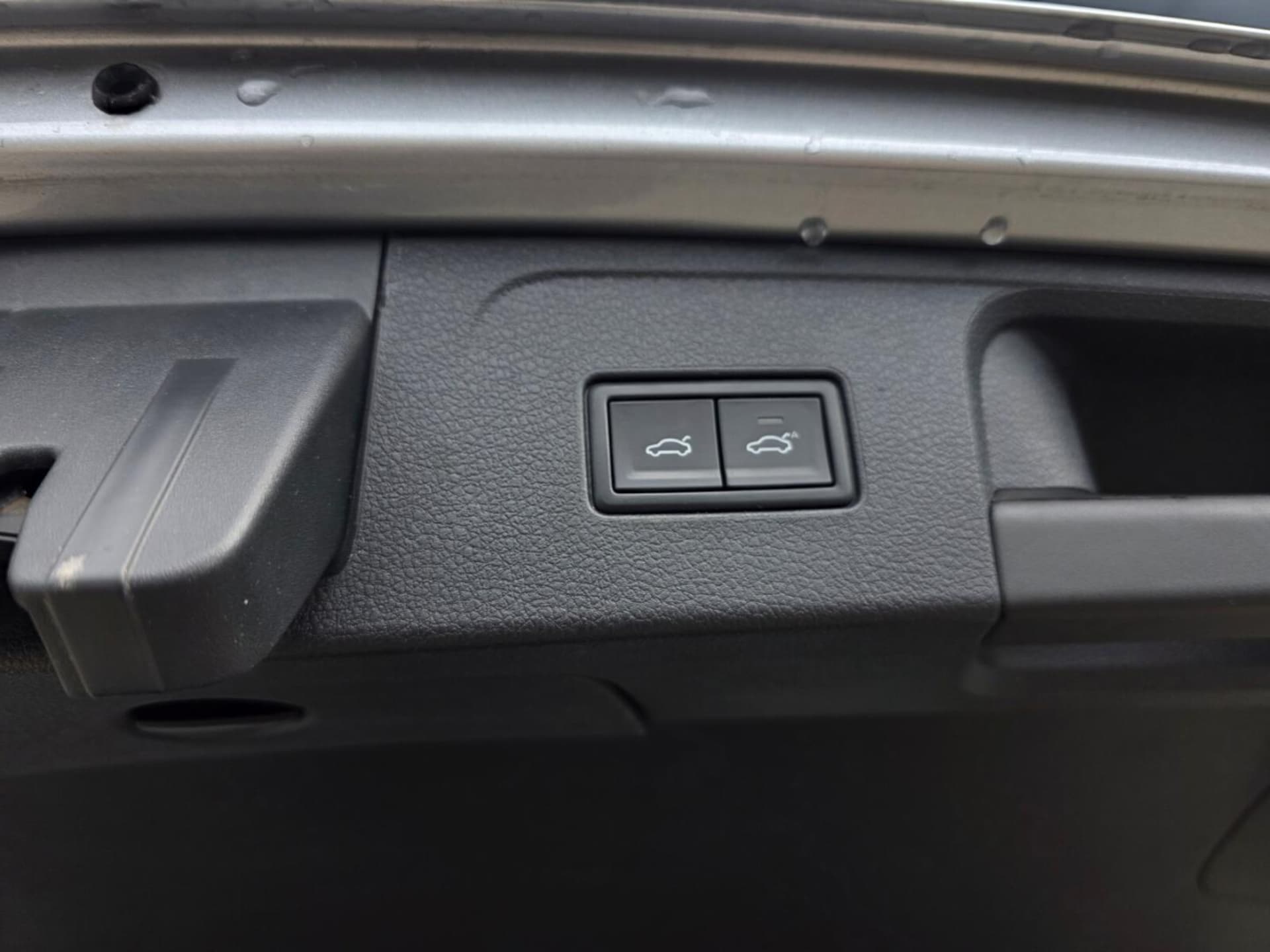 Volkswagen Passat Variant Elegance