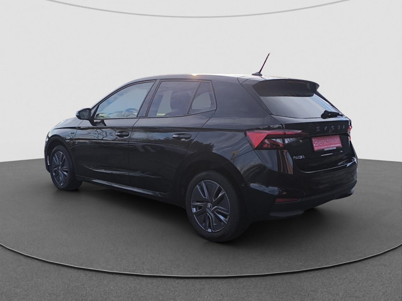 Škoda Fabia – Bild 7