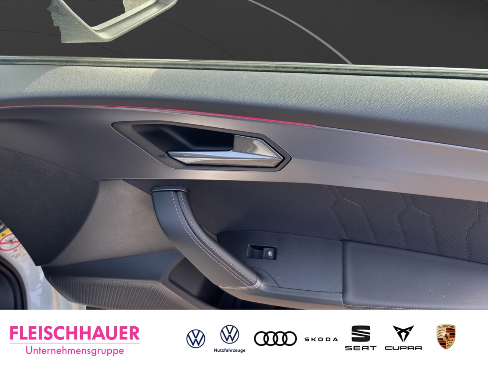 CUPRA Leon Sportstourer – Bild 13