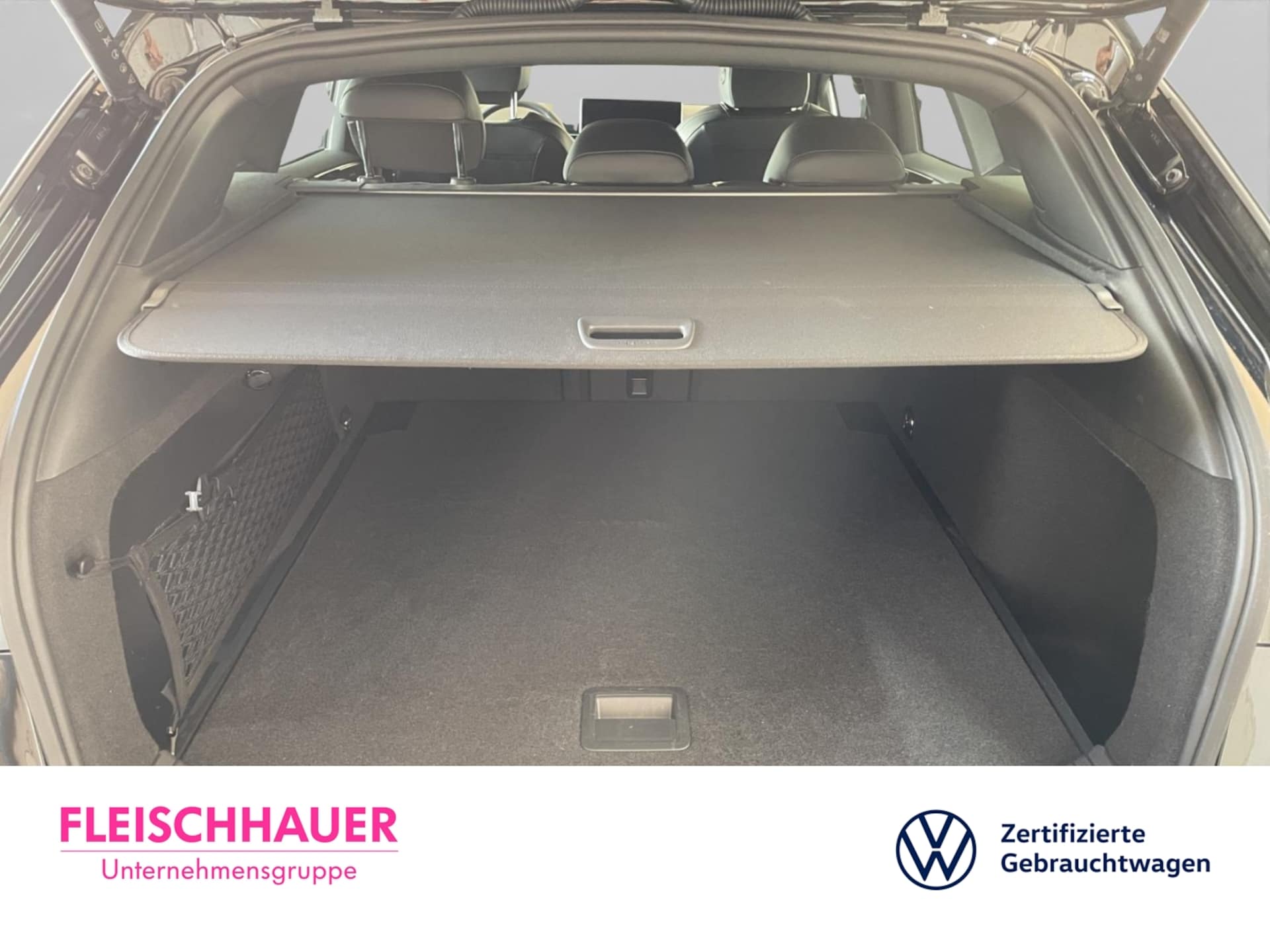 Volkswagen ID.7 Tourer GTX