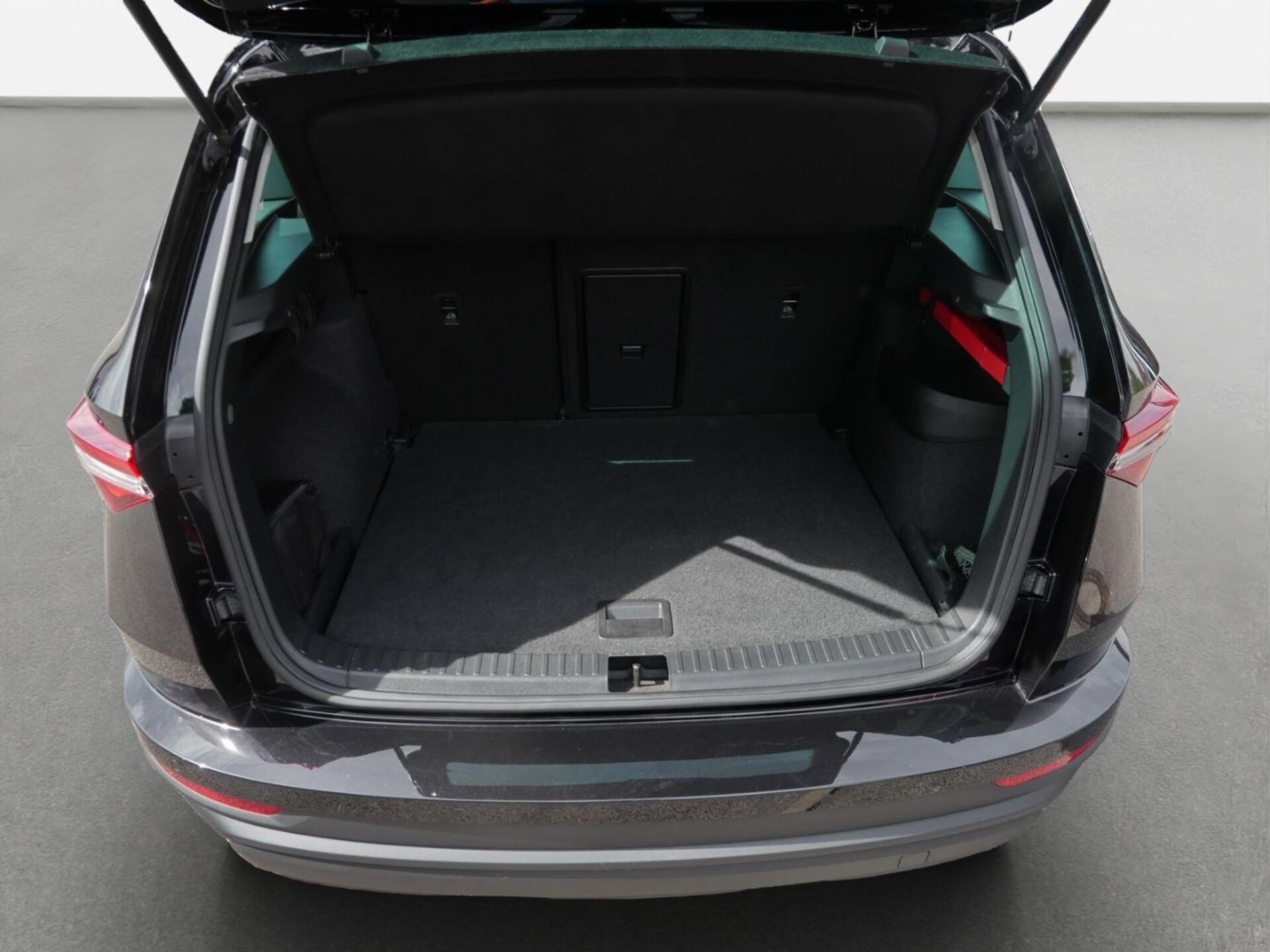 Skoda Karoq Ambition