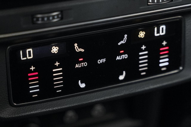 2023 Audi SQ8 Prestige - Photo 27