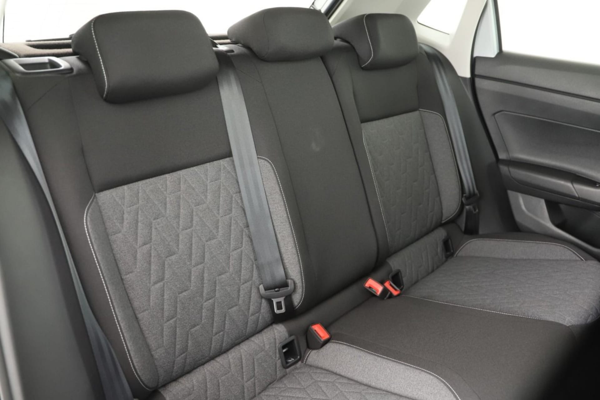 Volkswagen Polo MOVE