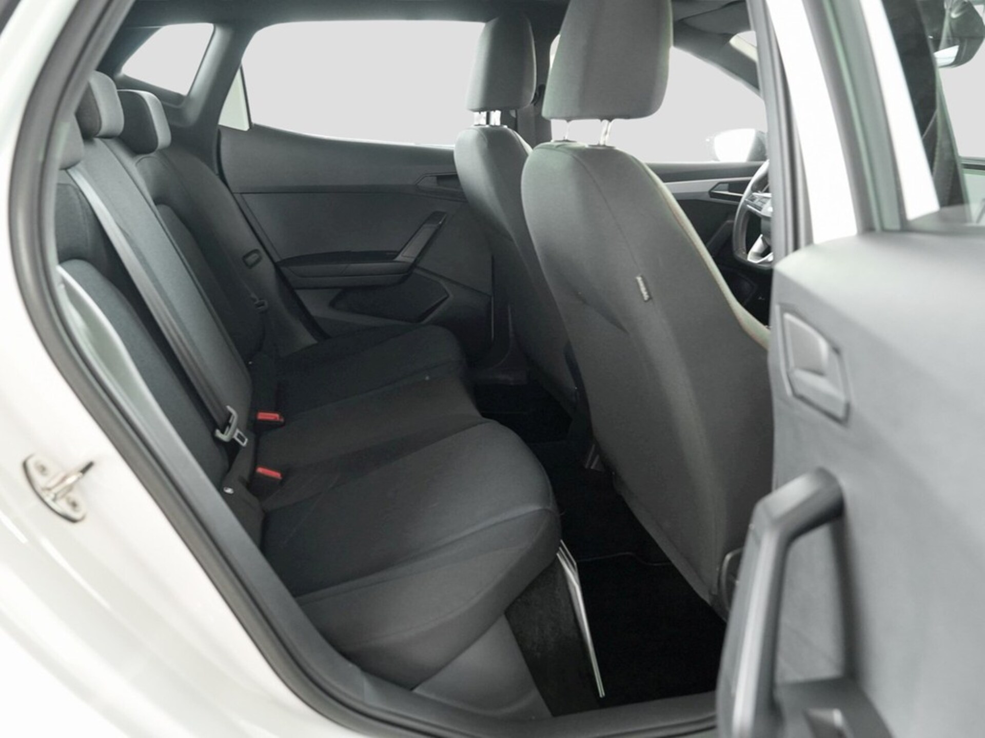 SEAT Ibiza FR