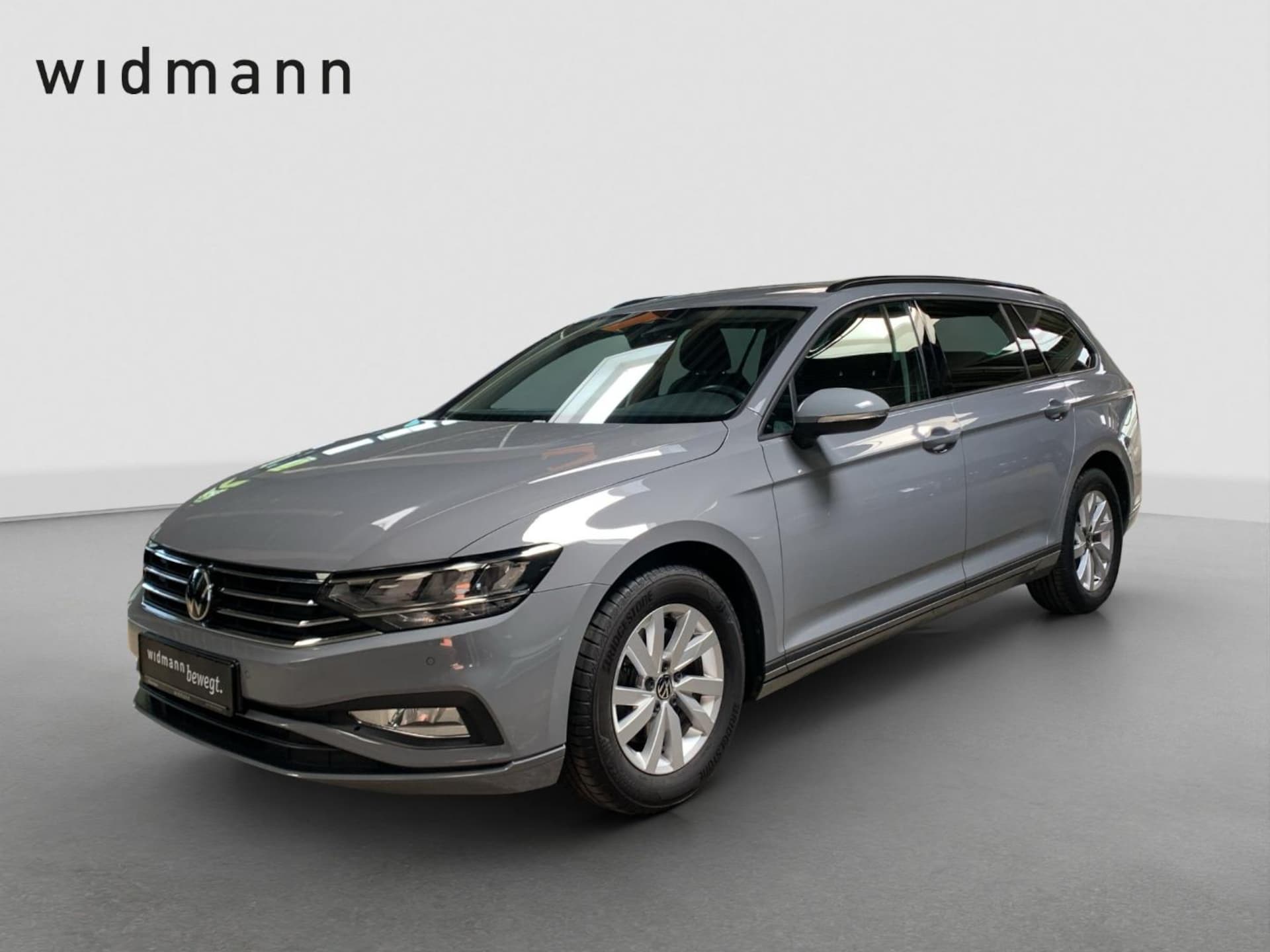 Volkswagen Passat Variant Basis-Modell