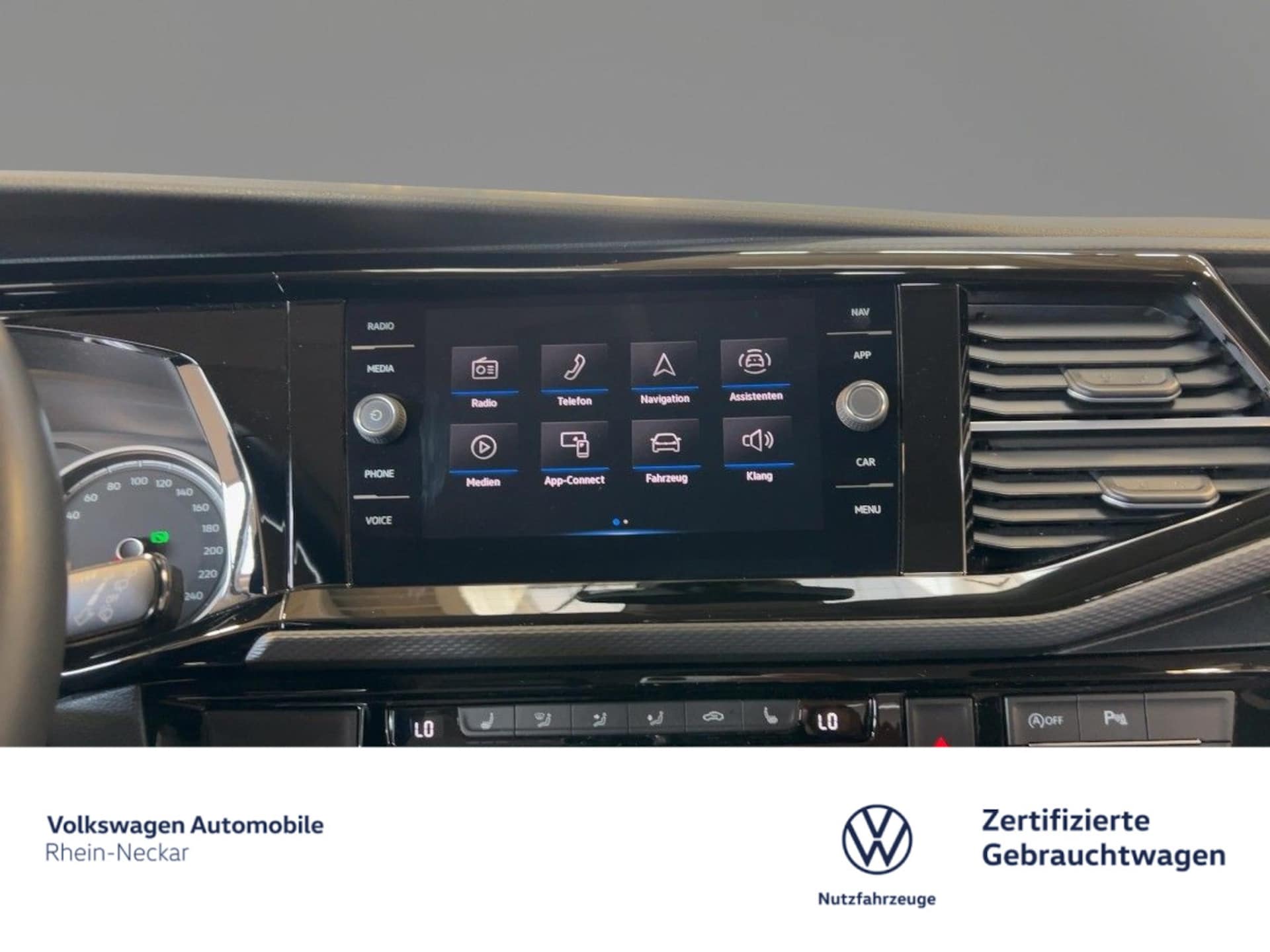 Volkswagen T6.1 Multivan Comfortline