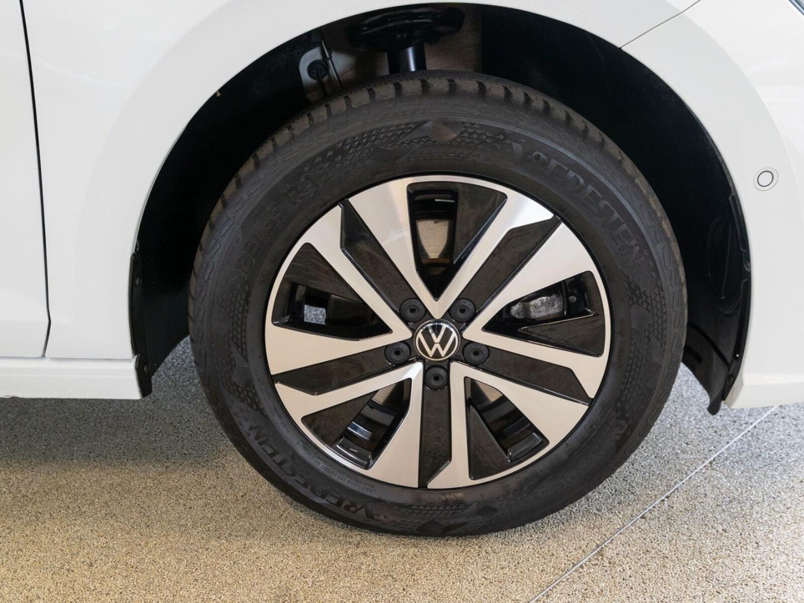 Volkswagen Polo – Bild 10