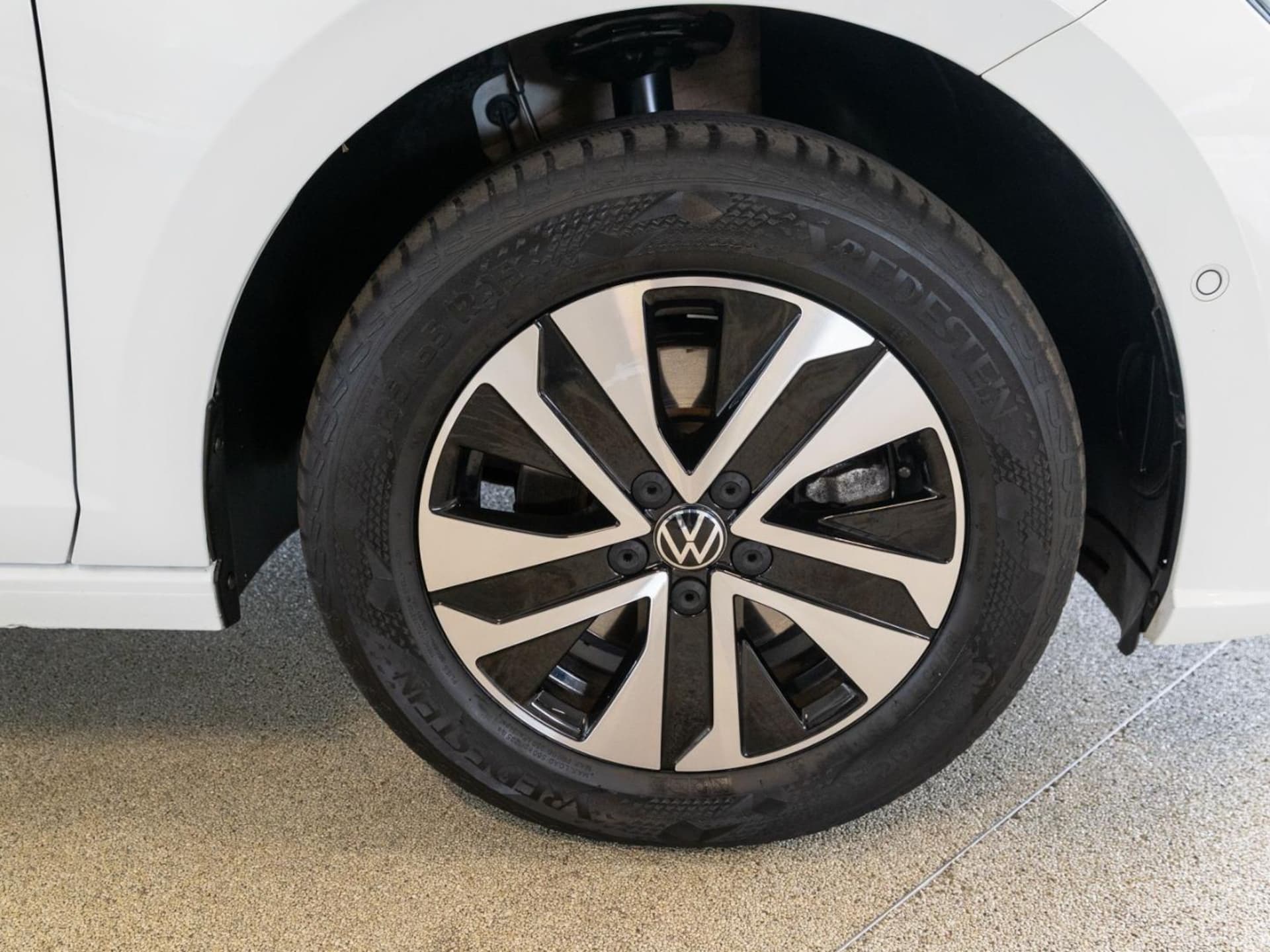 Volkswagen Polo ENERGY