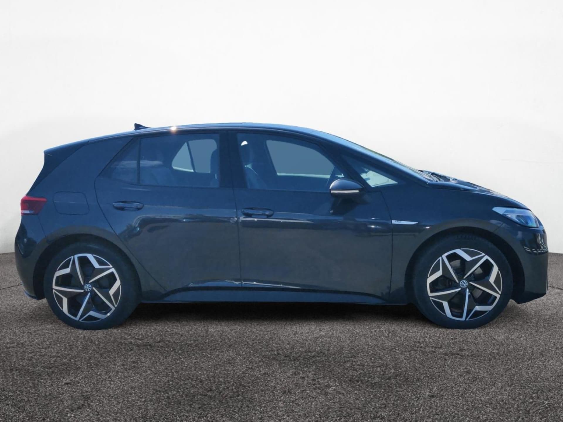 Volkswagen ID.3 Life