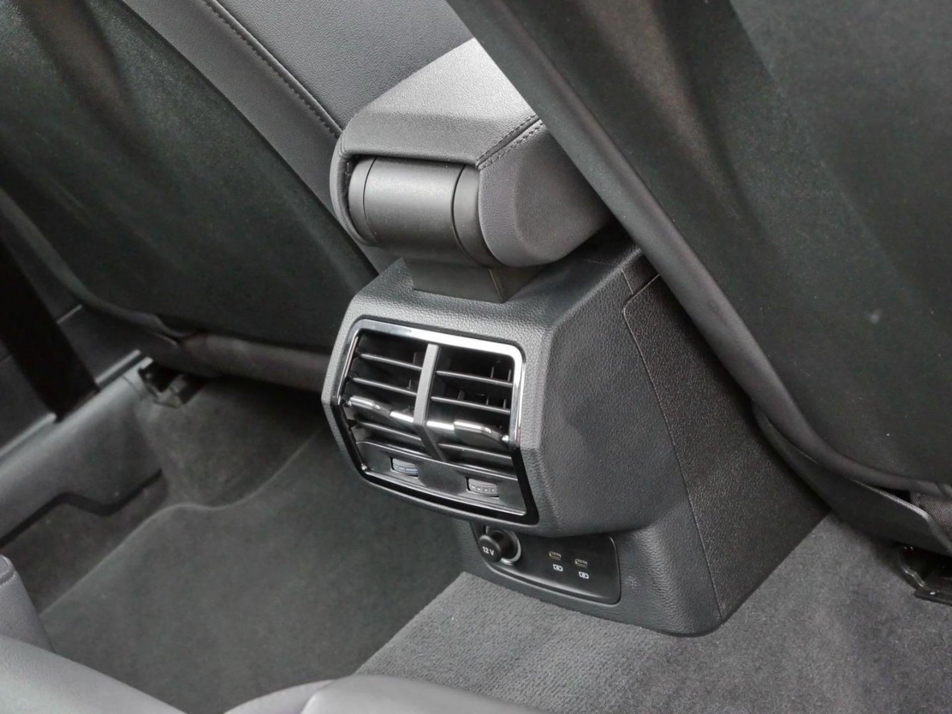 Audi Q3 SUV advanced