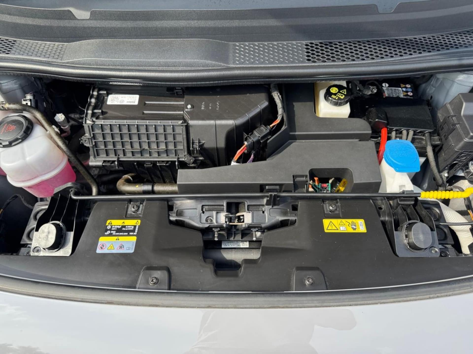 Volkswagen ID.3 Pro Performance