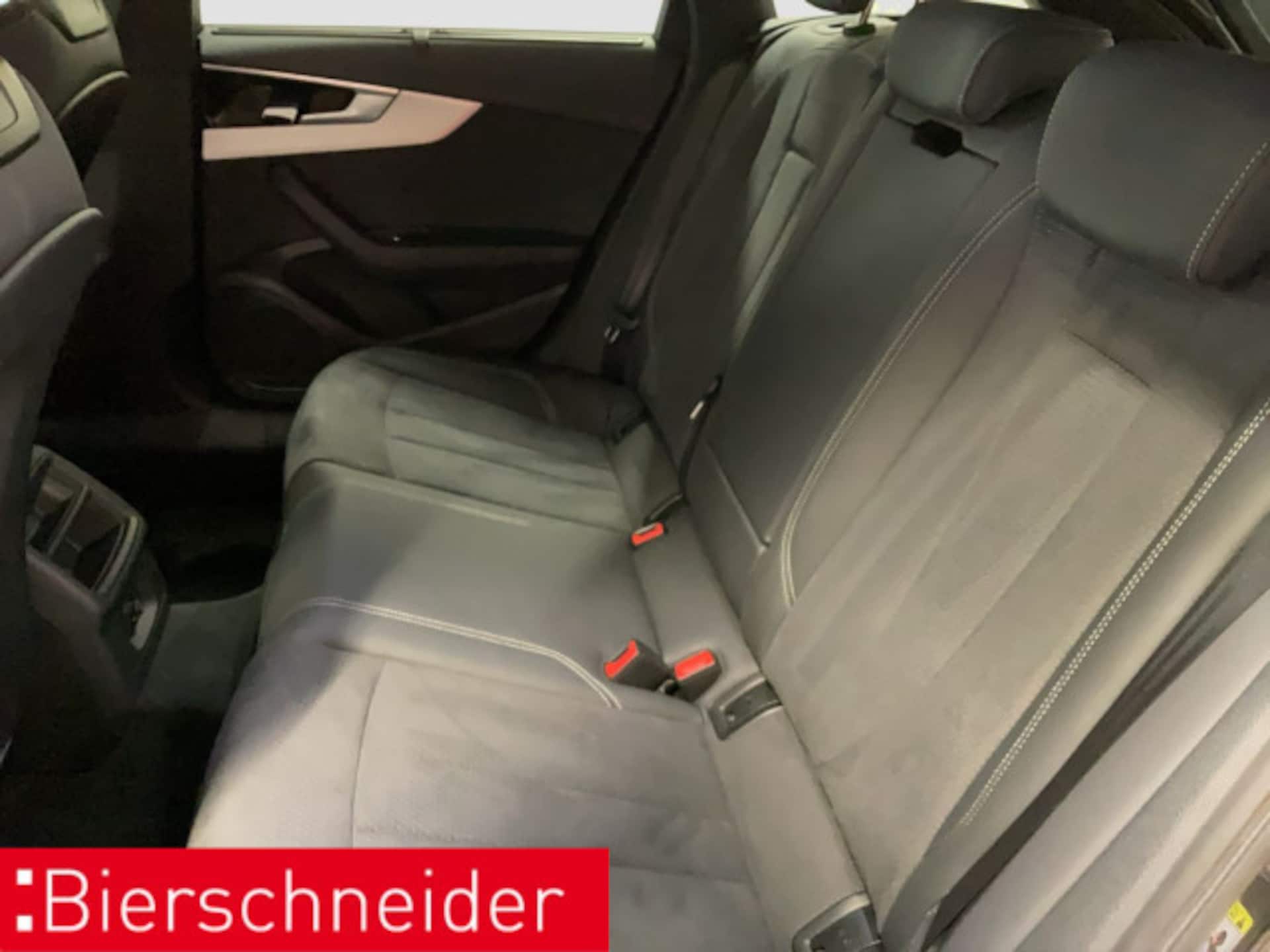 Audi S4 Avant