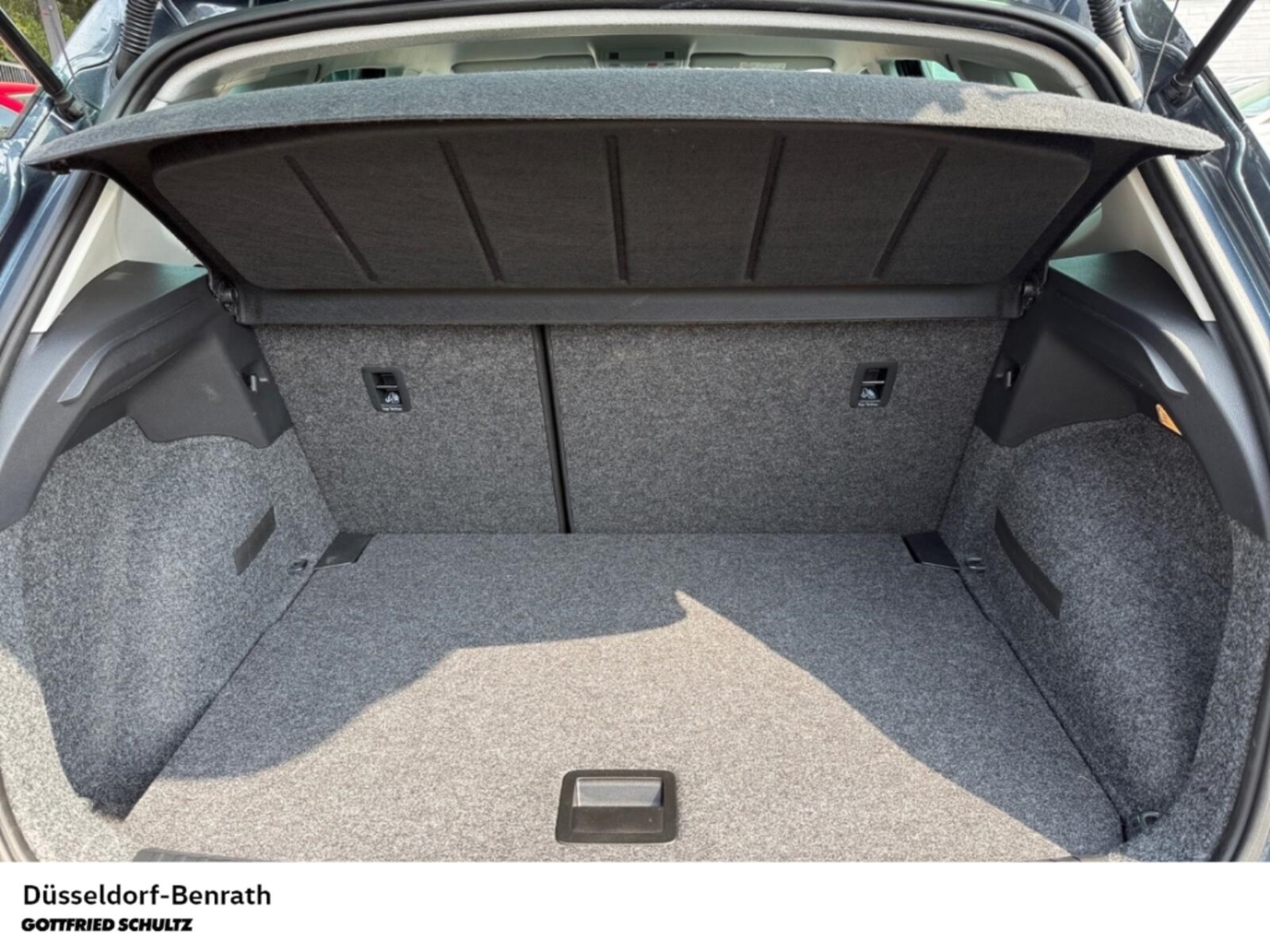 SEAT Arona – Bild 8
