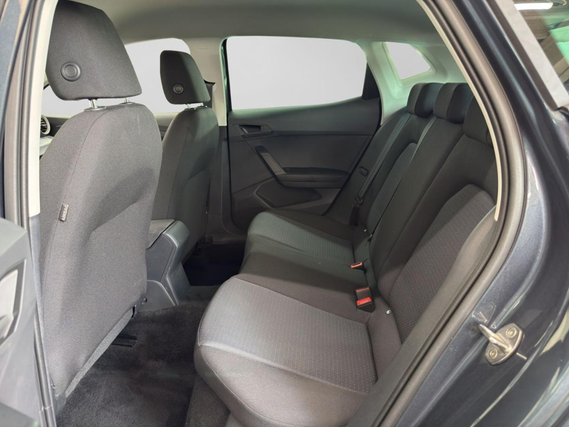 SEAT Ibiza Style
