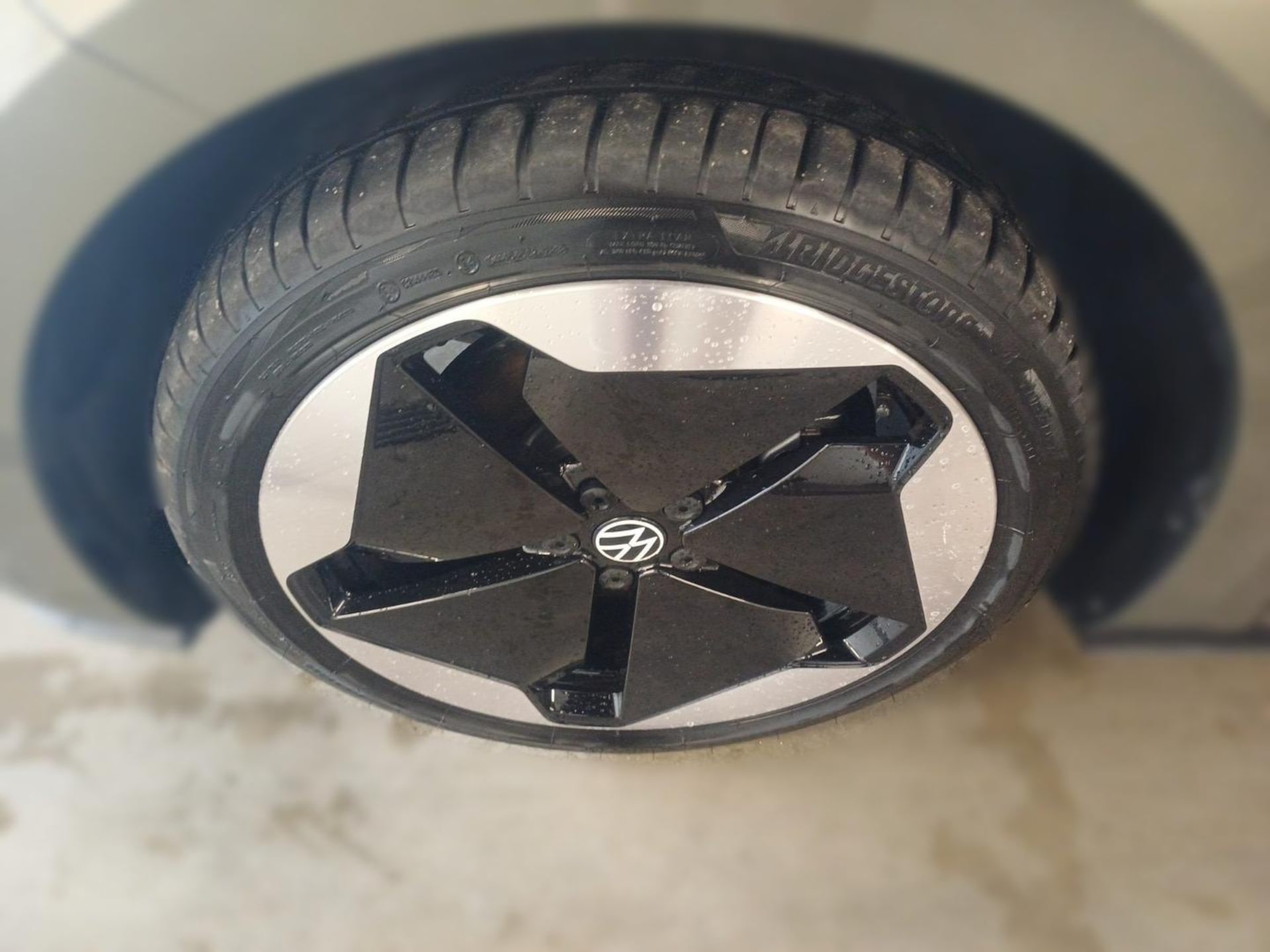 Volkswagen ID.3 Pro S