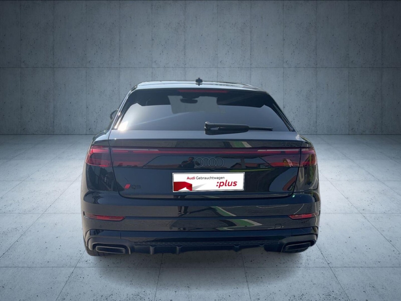 Audi Q8 – Bild 4