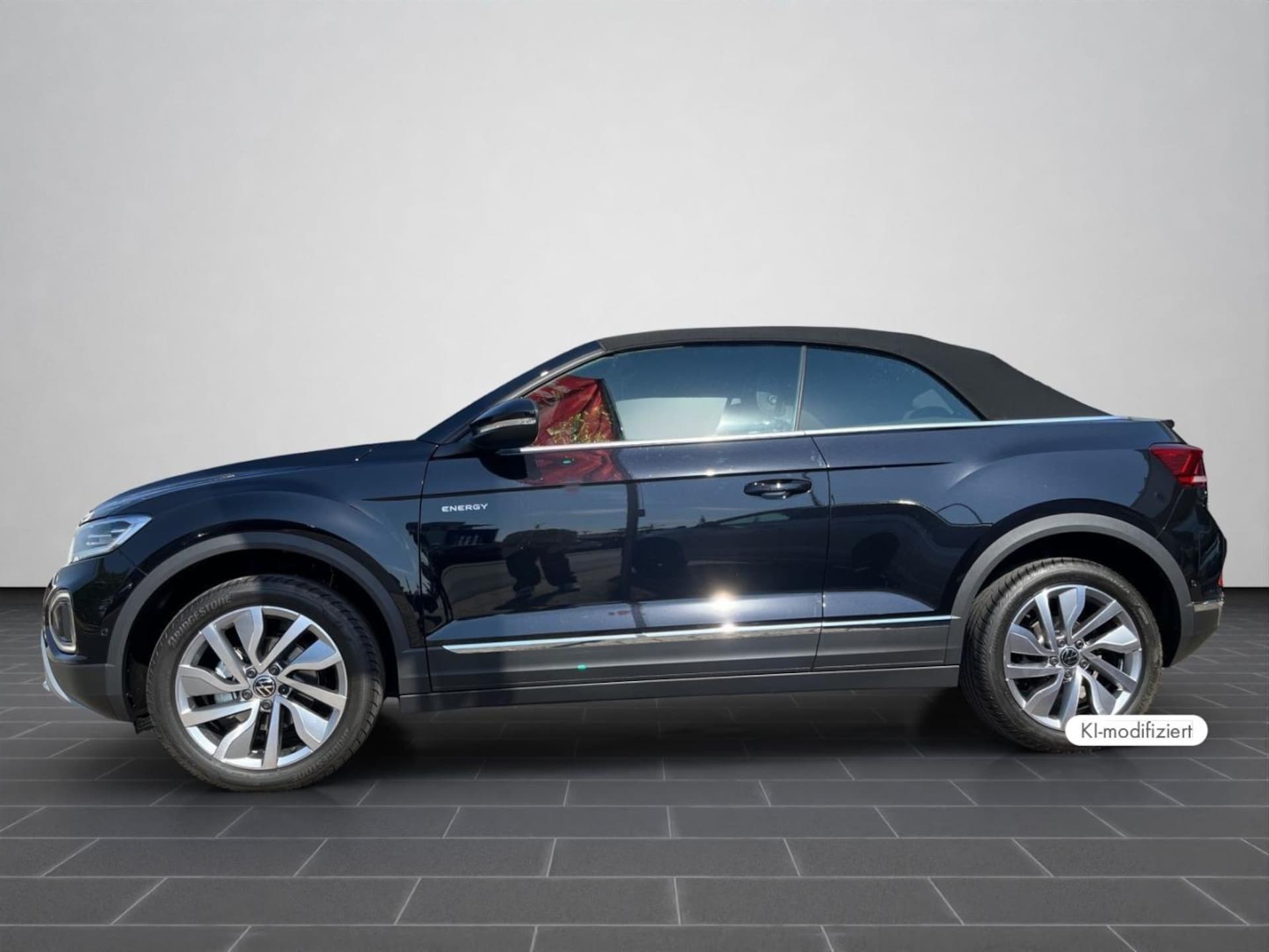 Volkswagen T-Roc Cabriolet ENERGY