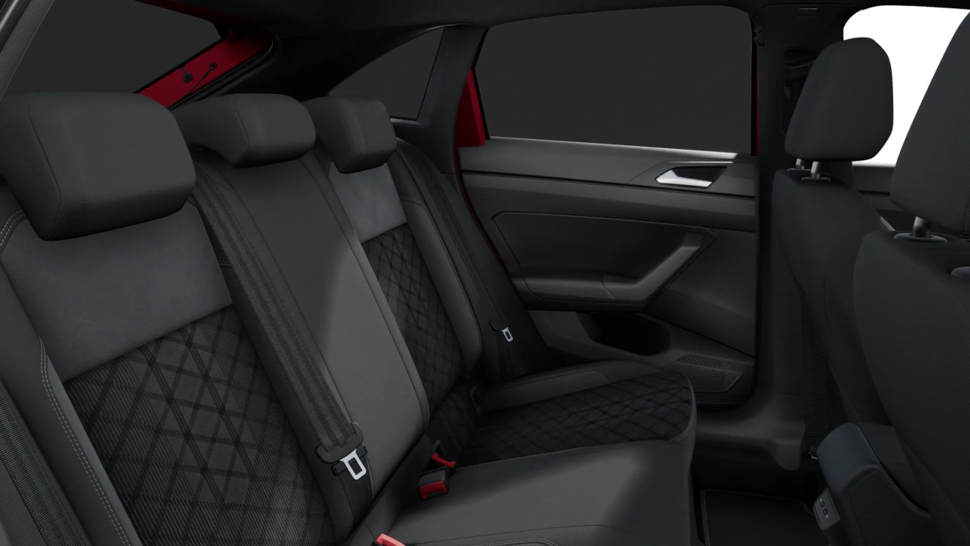 Volkswagen Taigo R-Line
