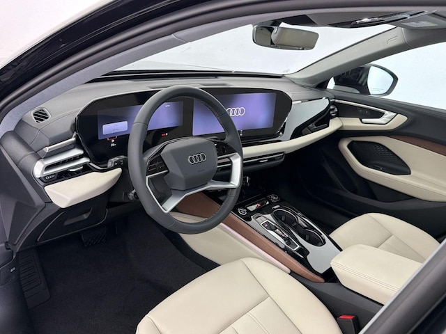 2026 Audi A5 Sedan