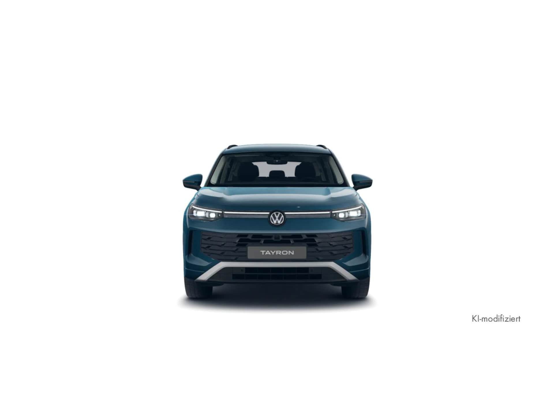 Volkswagen Tayron Life