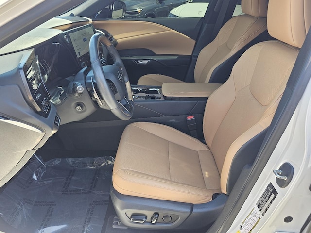 2023 Lexus RX 350