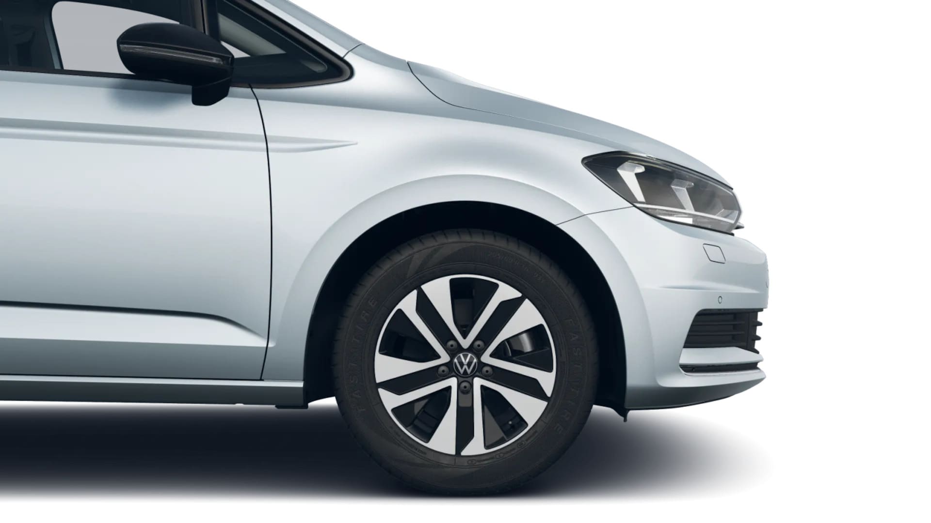 Volkswagen Touran ENERGY