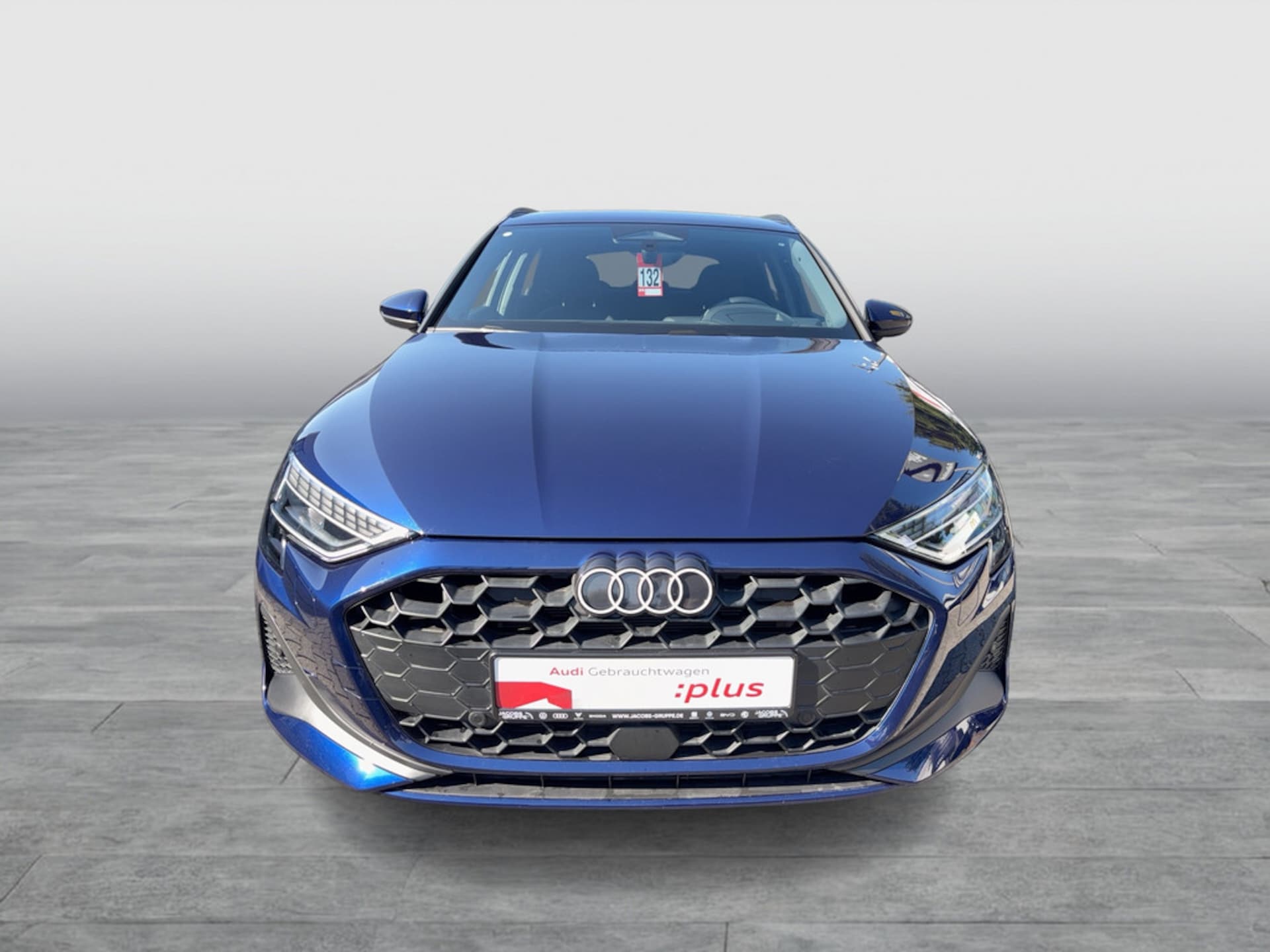 Audi A3 Sportback TFSI e