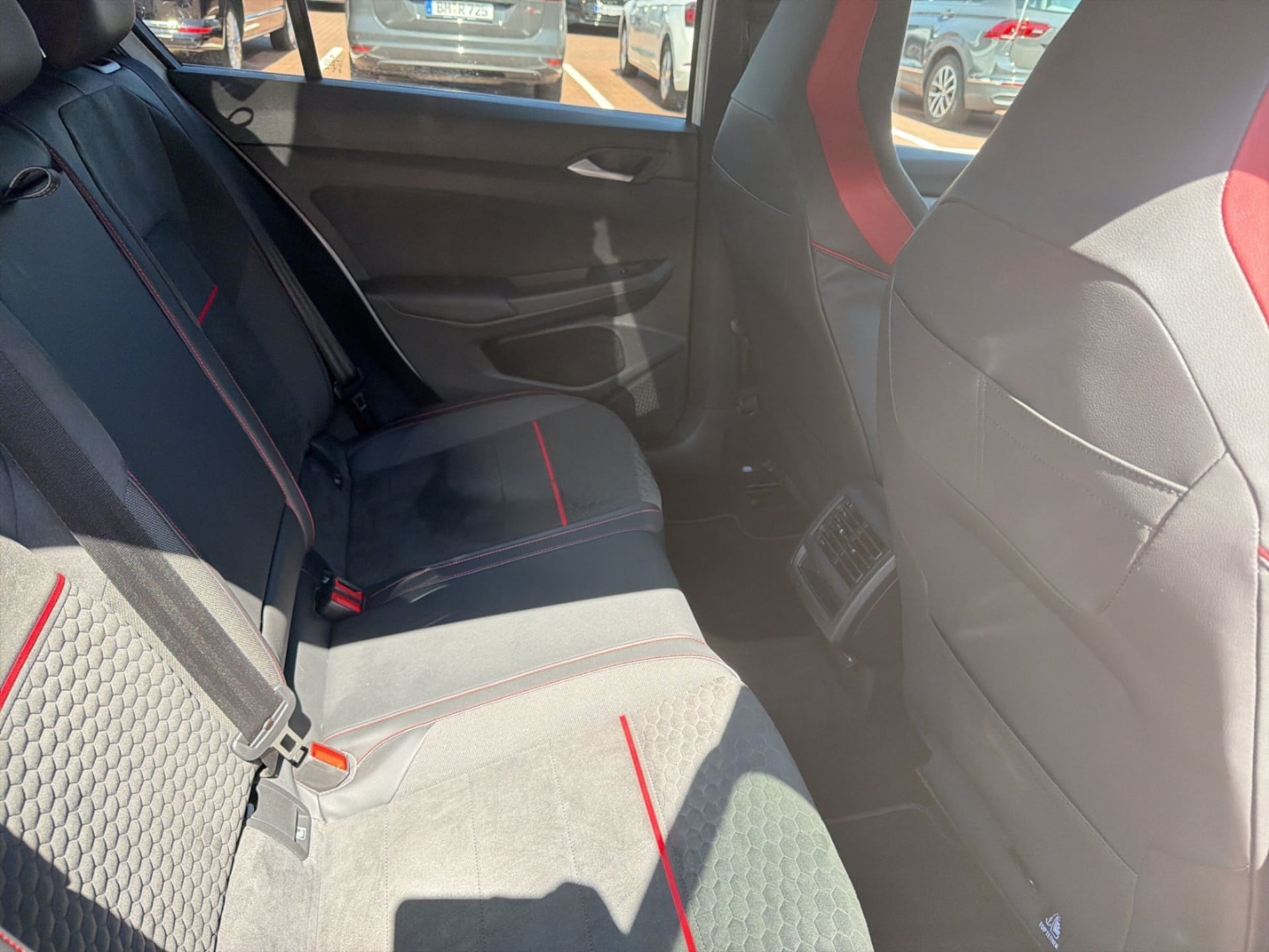 Volkswagen Golf GTI Clubsport