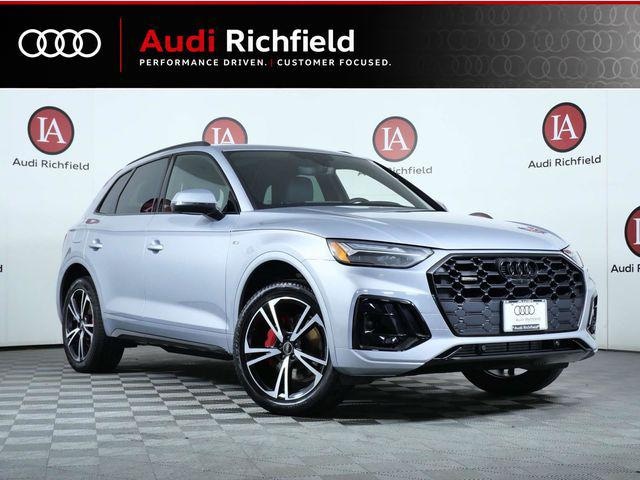 Photo of 2025 Audi Q5
