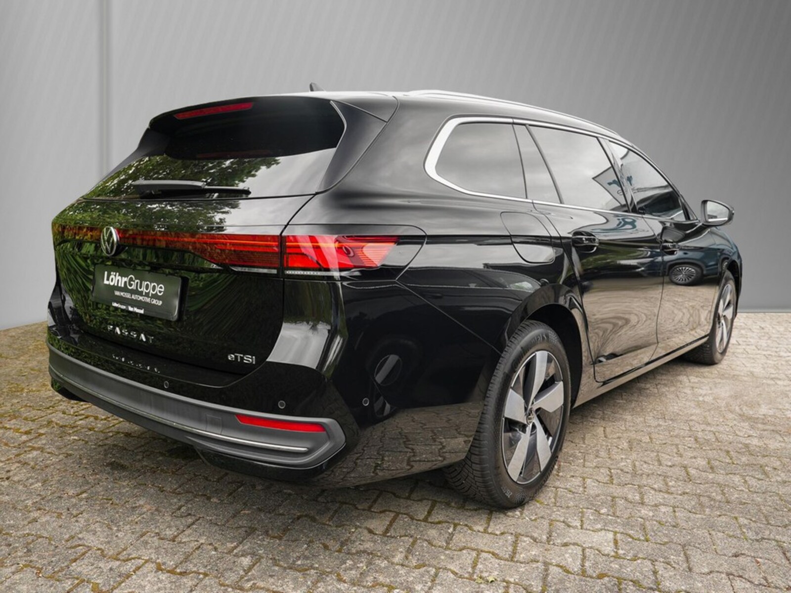 Volkswagen Passat – Bild 4