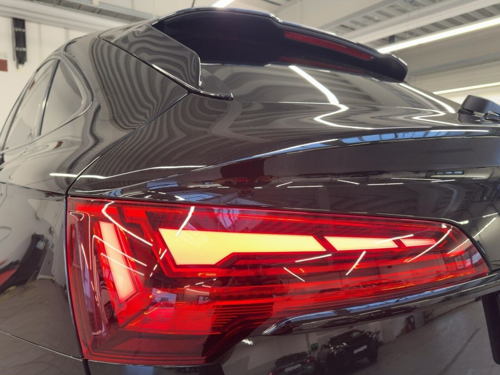Audi Q5 Sportback – Bild 16