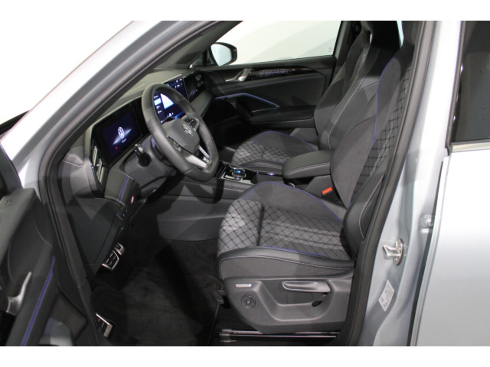 Volkswagen Tiguan – Bild 12