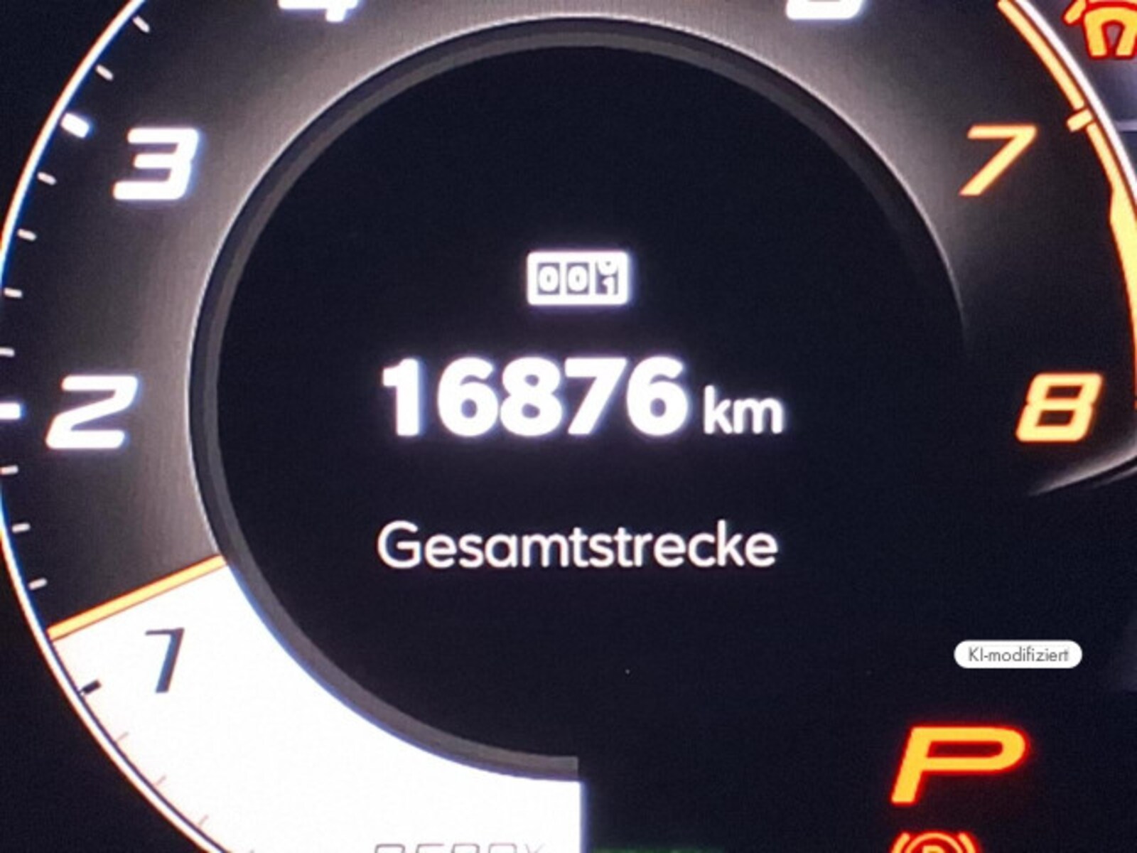 CUPRA Leon – Bild 4