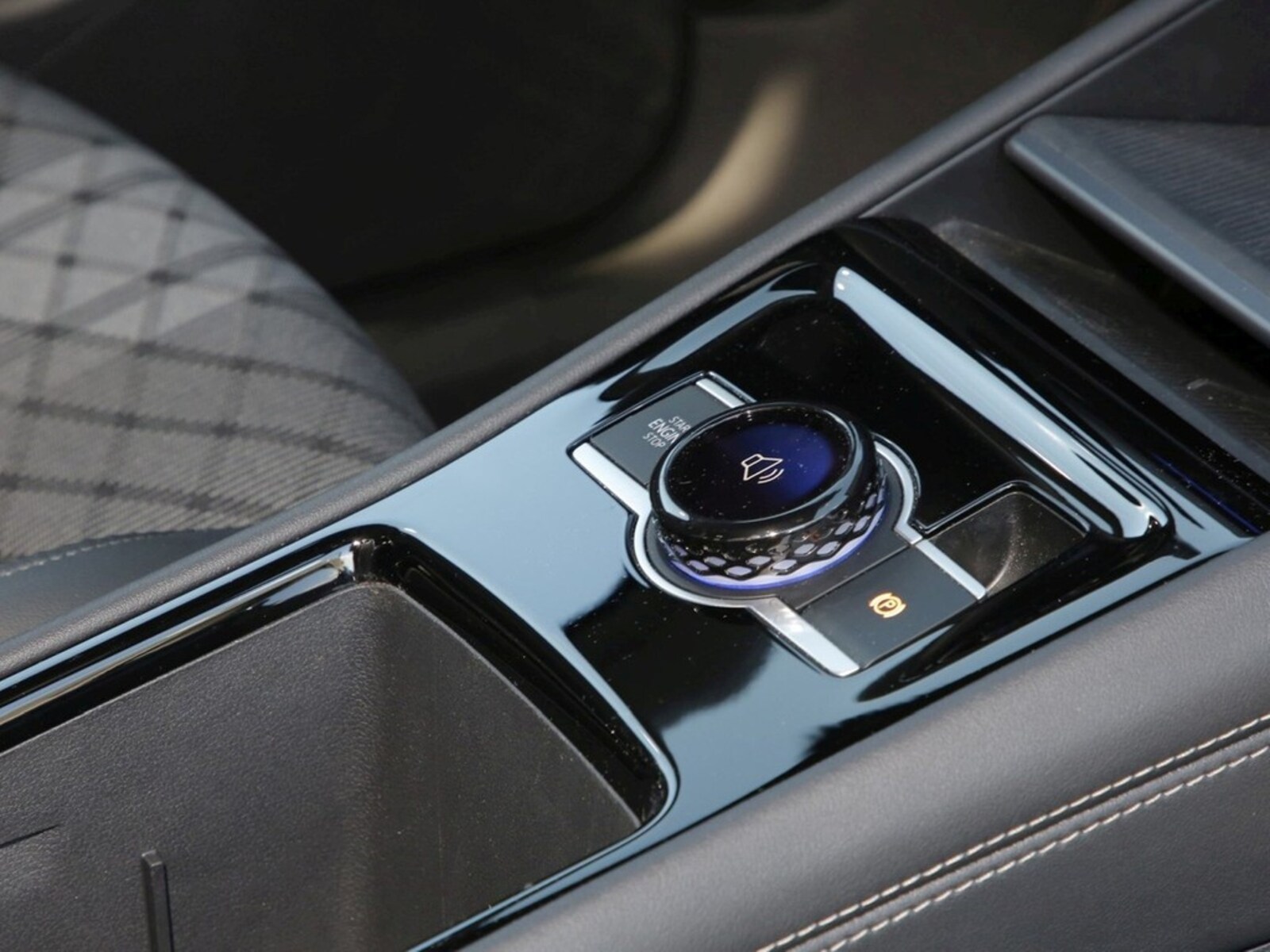 Volkswagen Tiguan – Bild 12