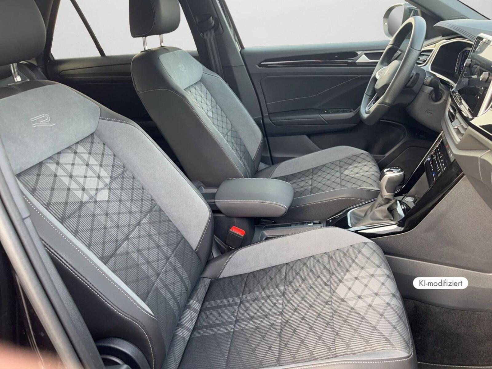 Volkswagen T-Roc – Bild 4