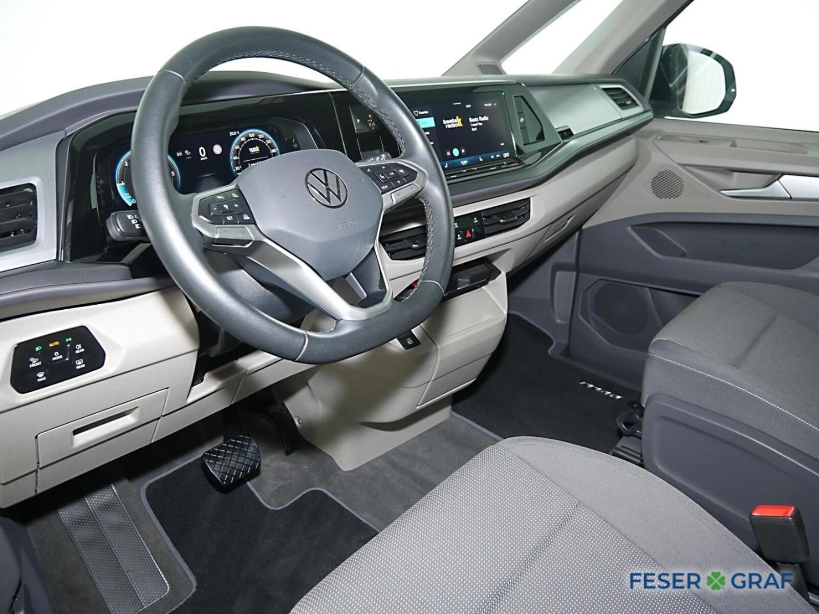 Volkswagen California – Bild 7