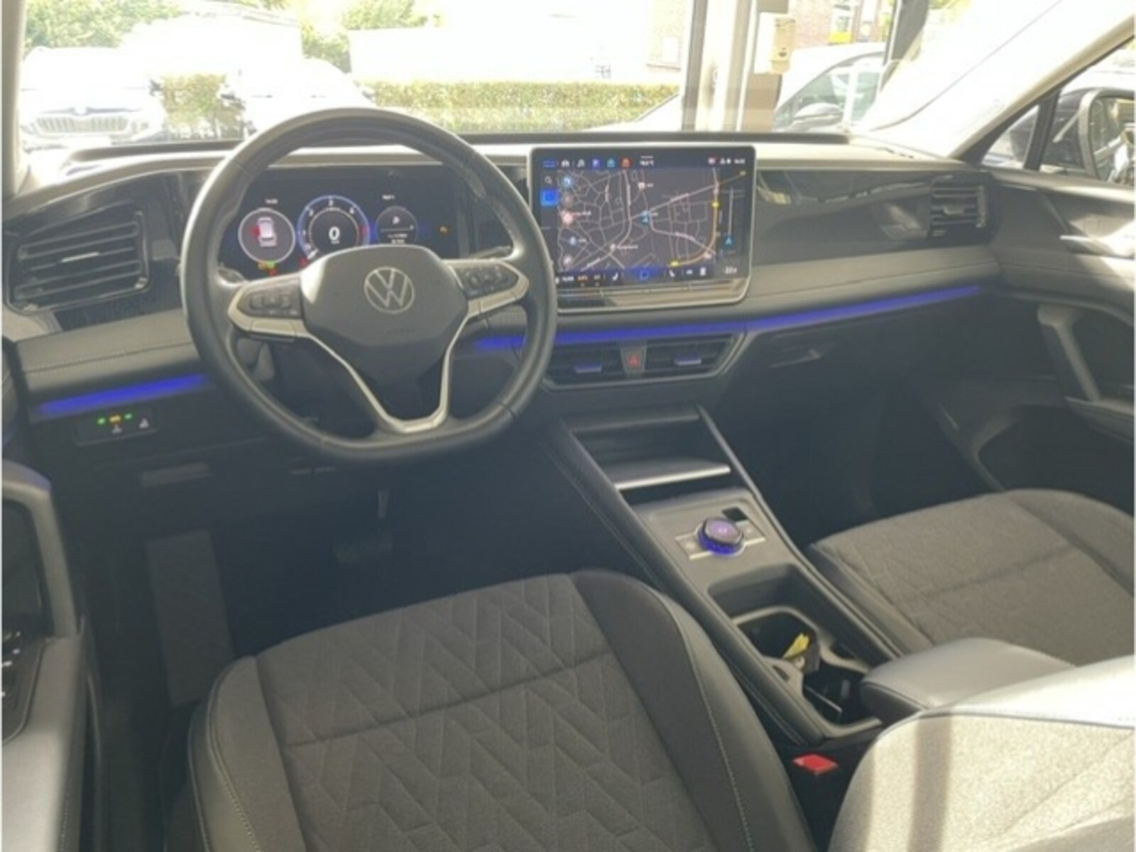 Volkswagen Tiguan – Bild 9