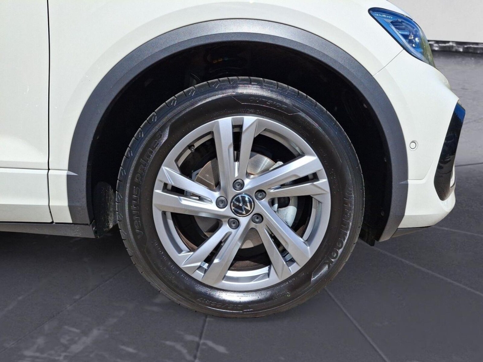 Volkswagen T-Roc – Bild 7