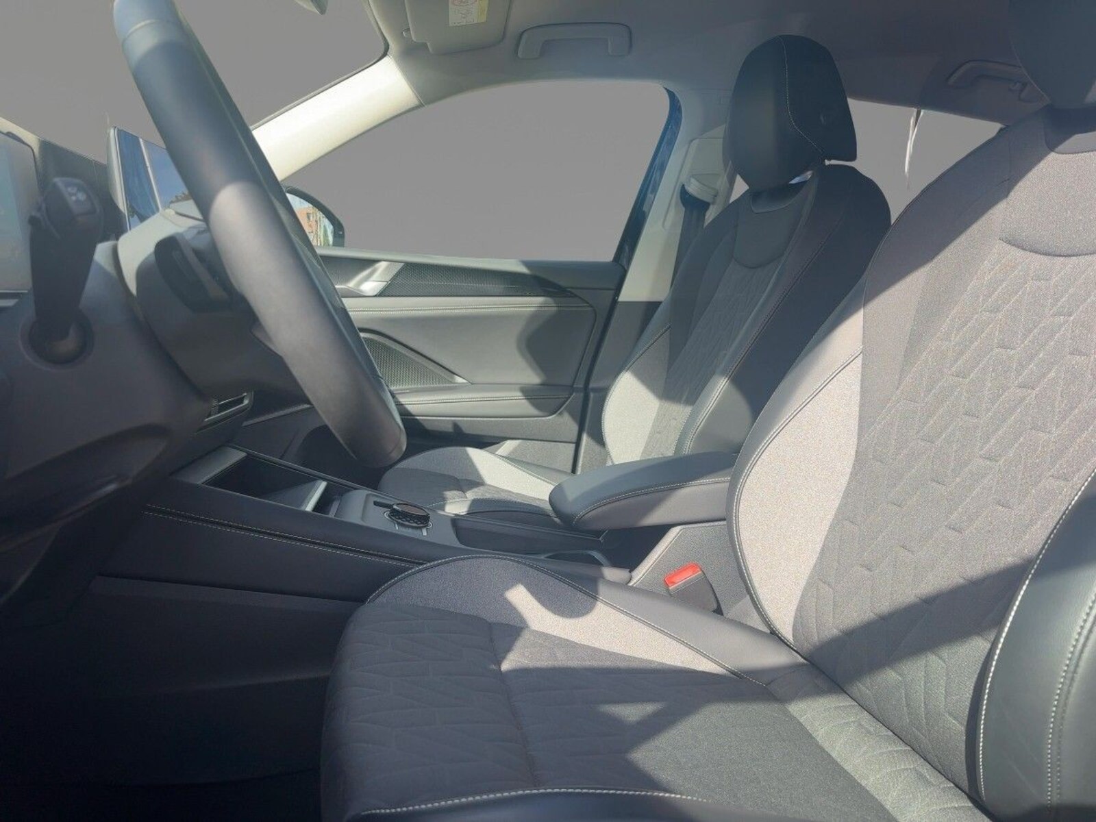 Volkswagen Tiguan – Bild 8