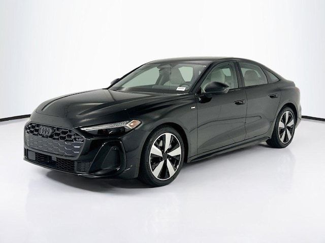 Photo of 2026 Audi A5 Sedan