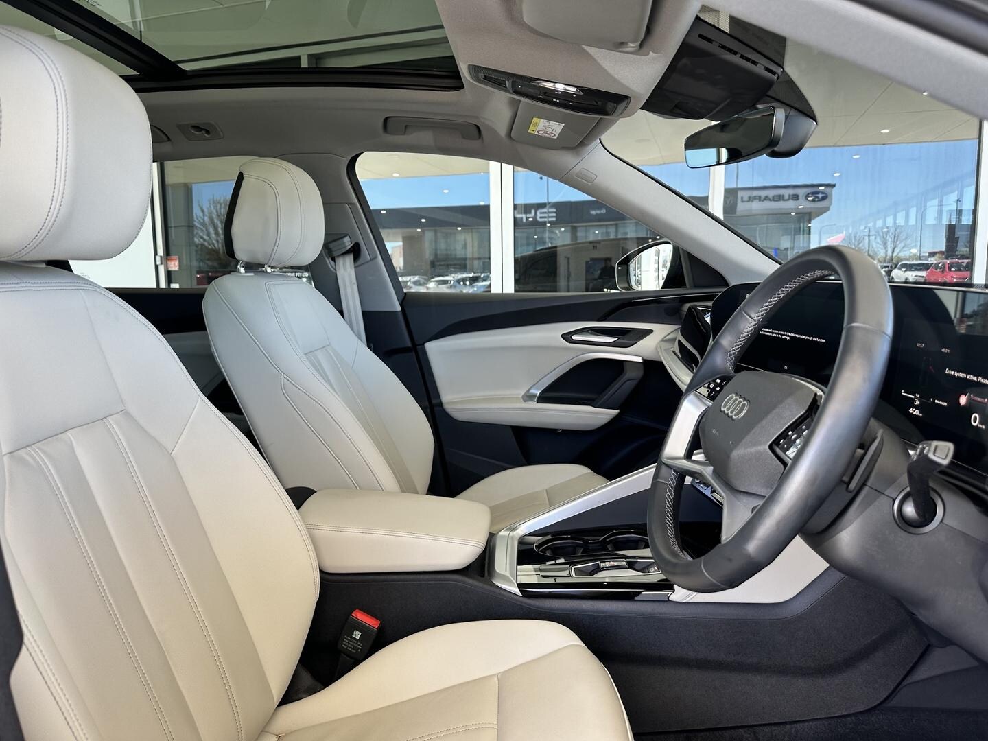 Image about Audi Q5 SUV TFSI 150 kW