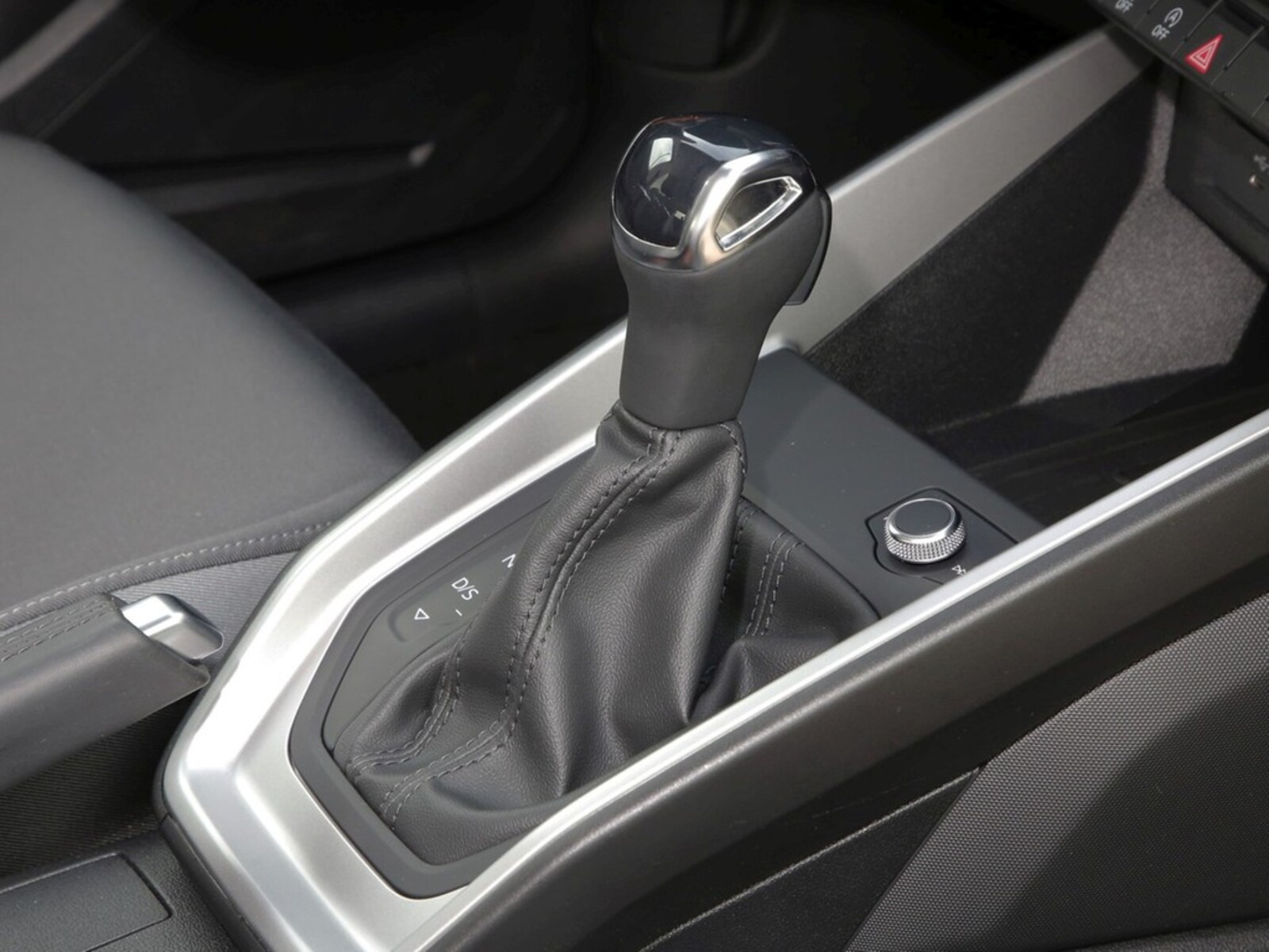 Audi A1 Sportback – Bild 16