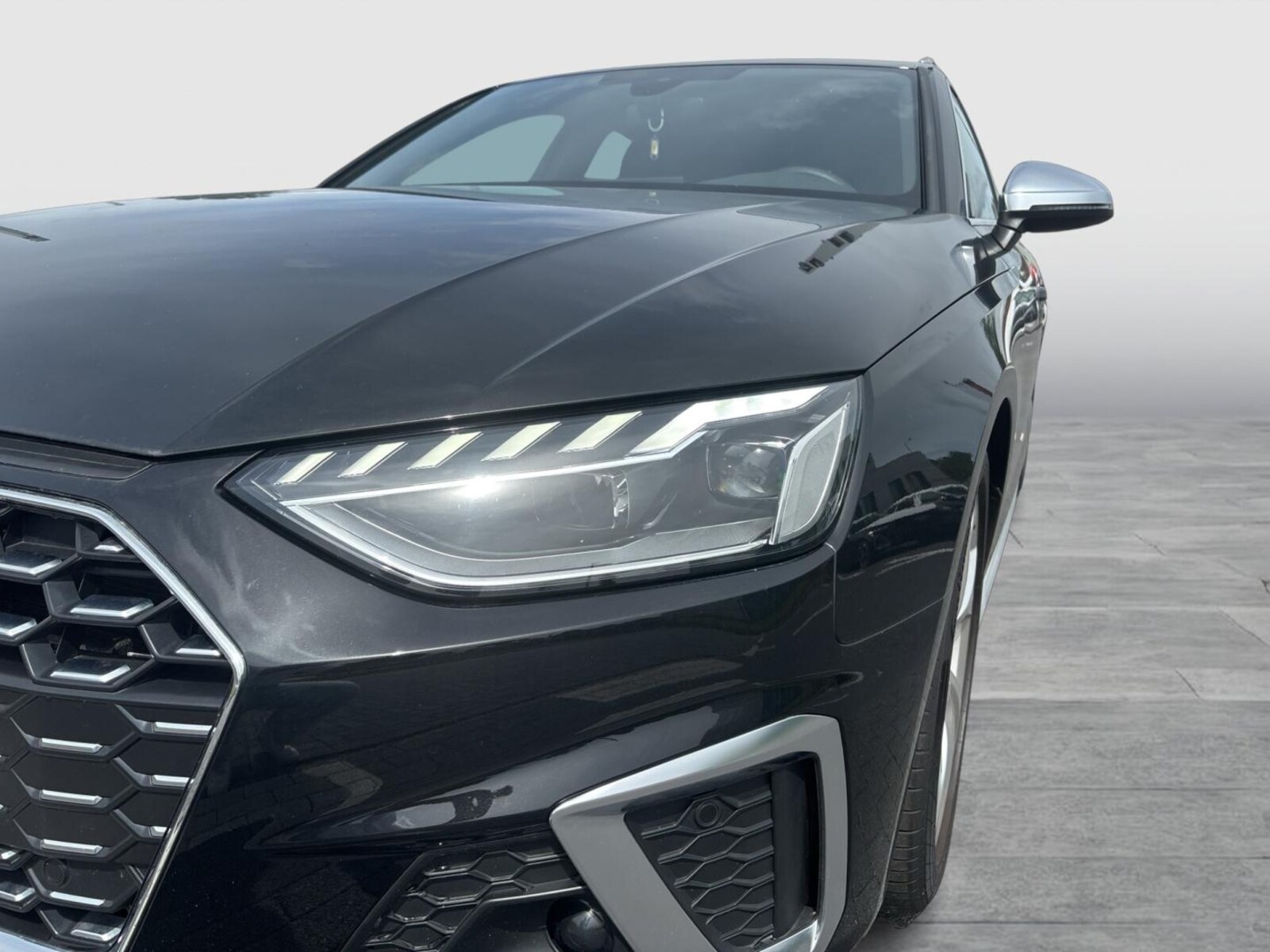 Audi S4 Avant – Bild 27
