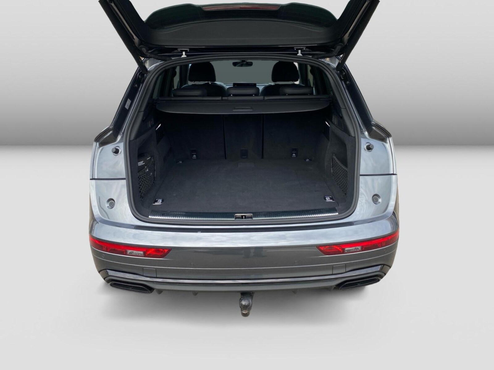 Audi Q5 – Bild 11